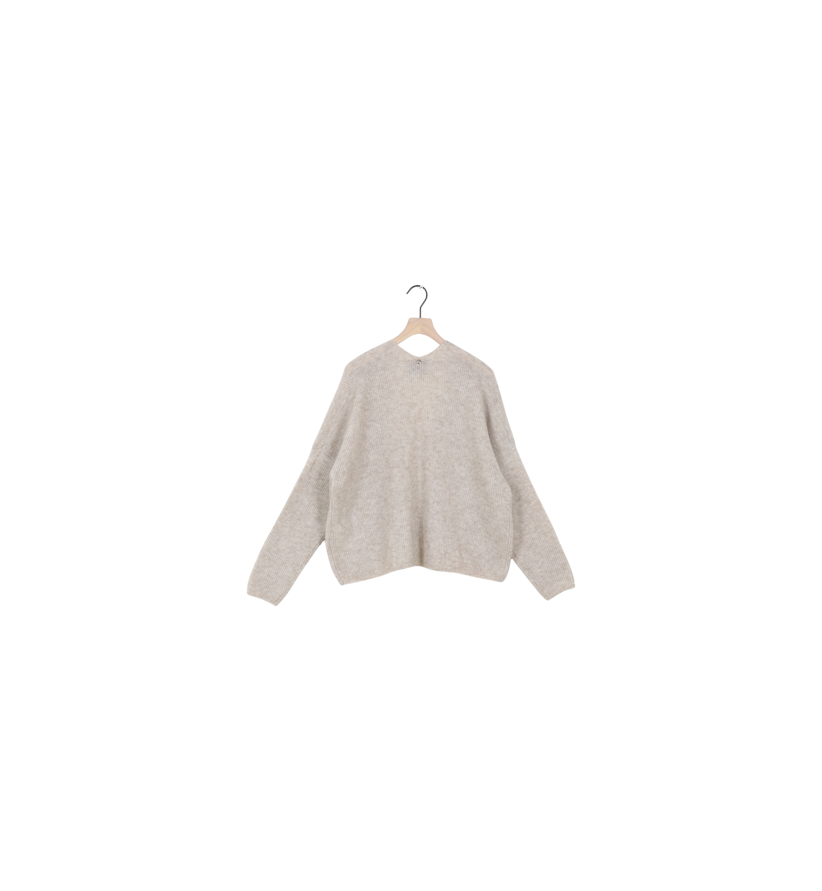 Packshot / Feather Gray / ReLoved